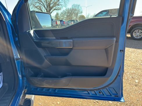 Used 2021 Ford F150 XLT w/ Equipment Group 302A High AWD/4WD image 21