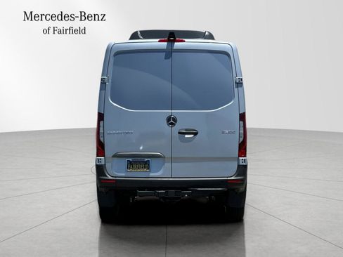 New 2025 Mercedes-Benz Sprinter 2500 image 6