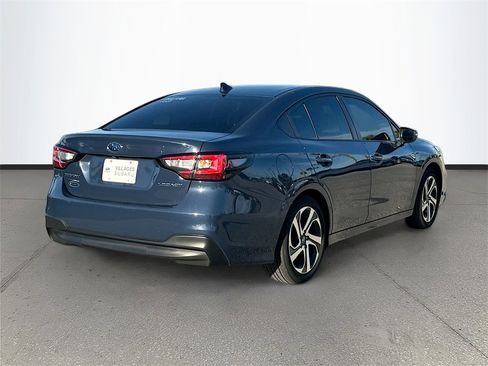 Used 2024 Subaru Legacy Premium image 7