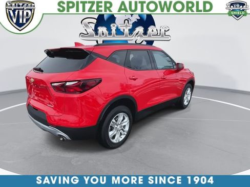Used 2019 Chevrolet Blazer LT image 9