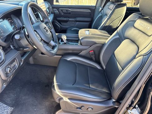New 2026 RAM 1500 RHO w/ RHO Level 1 Equipment Group AWD/4WD image 23