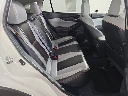 Certified 2023 Subaru Crosstrek 2.5i Limited image 15