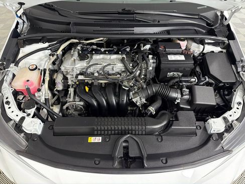Used 2022 Toyota Corolla LE FWD image 25