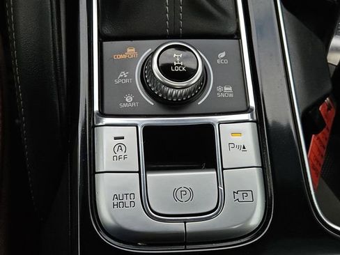 Used 2023 Kia Telluride SX Prestige image 17