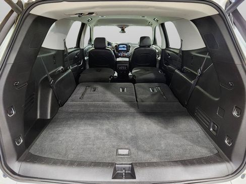 Used 2018 Chevrolet Traverse Premier AWD/4WD image 37