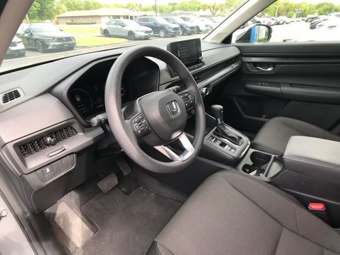Certified 2023 Honda CR-V EX image 18