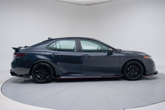 Used 2024 Toyota Camry TRD w/ TRD Package w/JBL Audio FWD image 6