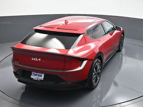 Certified 2023 Kia EV6 Wind w/ Wind Technology Package image 56