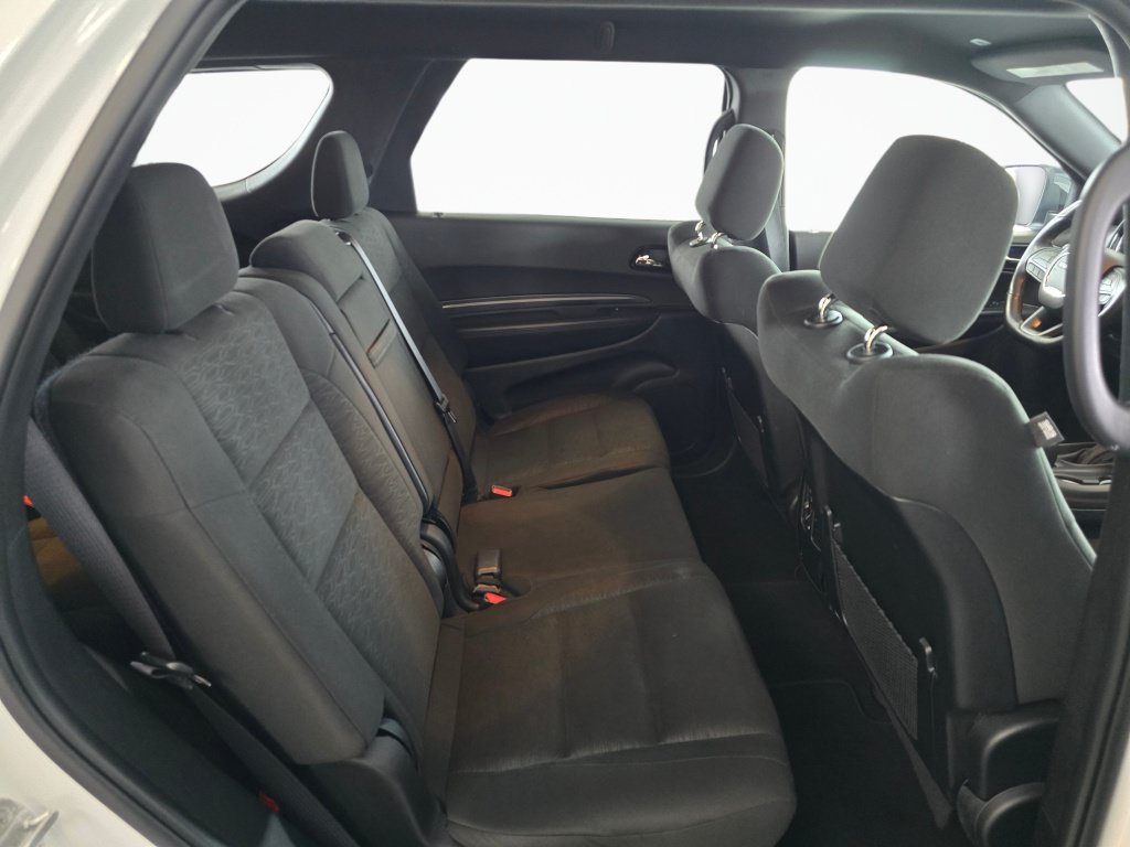 Used 2025 Dodge Durango GT AWD/4WD image 42