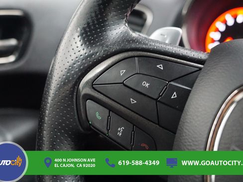 Used 2020 Dodge Durango R/T w/ Blacktop Package RWD image 23