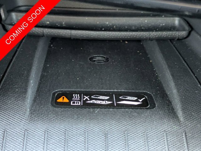 Used 2026 Chevrolet Equinox EV LT FWD image 27