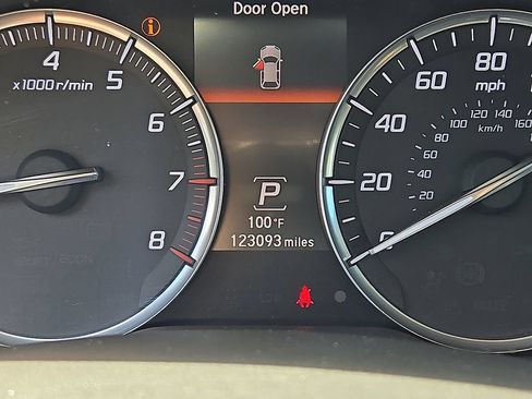 Used 2015 Acura MDX SH-AWD w/ Technology Package image 21