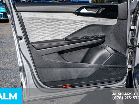 Used 2024 Volkswagen Taos S image 46