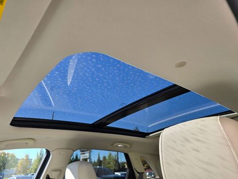 New 2025 Cadillac XT5 Premium Luxury w/ Technology Package image 24