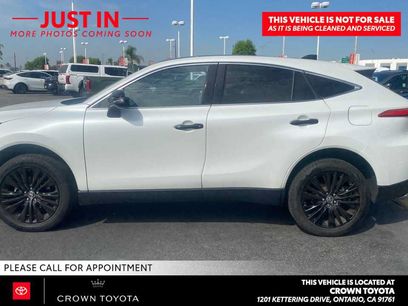 Used 2024 Toyota Venza Nightshade