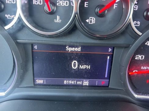 Used 2021 Chevrolet Silverado 1500 LT w/ Safety Package image 23