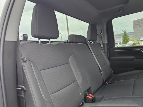 Certified 2026 Chevrolet Silverado 2500 LT AWD/4WD image 22