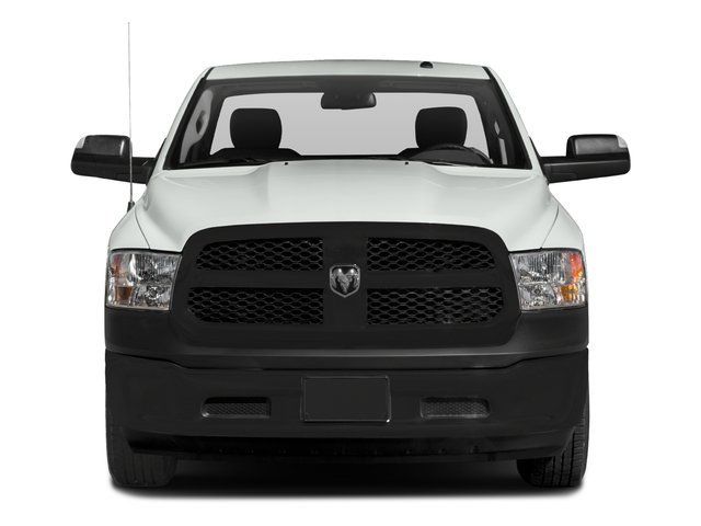 Used 2016 RAM 1500 Tradesman RWD image 7
