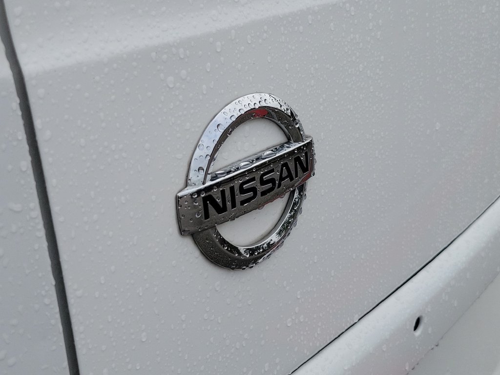 Used 2020 Nissan NV200 SV w/ Back Door Glass Package FWD image 6