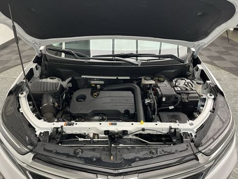 Certified 2024 Chevrolet Equinox LT image 27