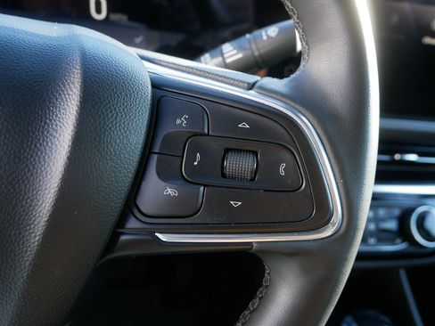 Certified 2024 Buick Envista Sport Touring w/ Convenience I Package image 21