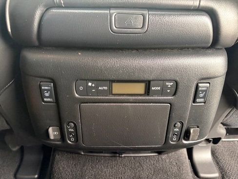 Used 2021 INFINITI QX80 Sensory w/ All-Season Package image 29