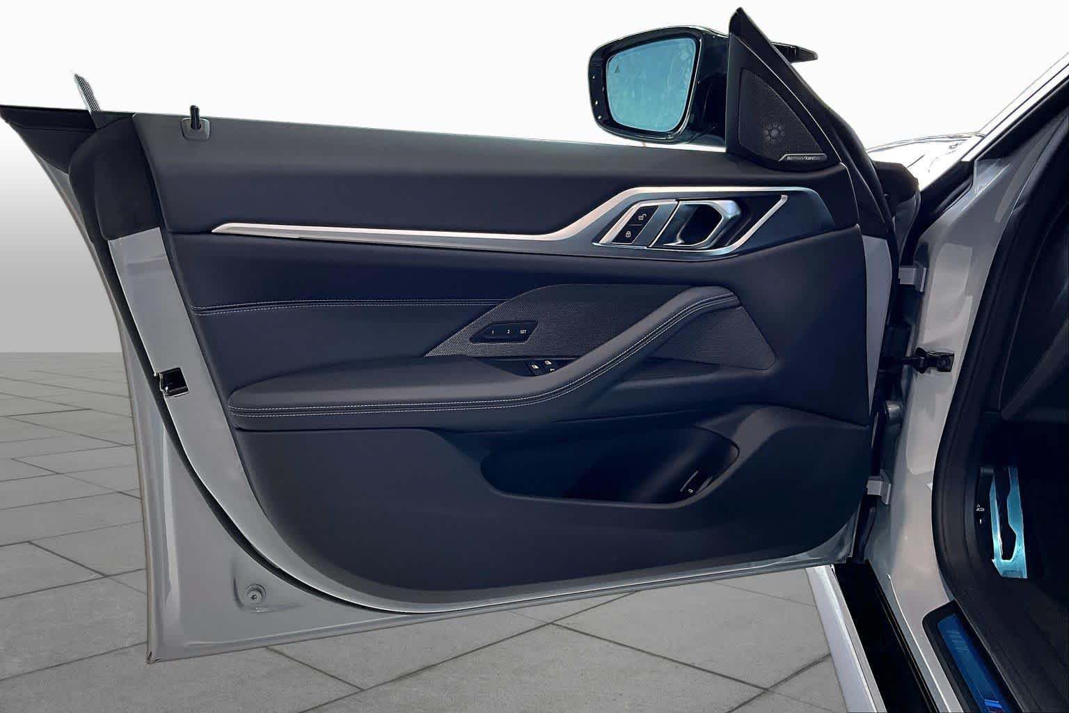 New 2026 BMW M440i w/ Premium Package RWD image 10