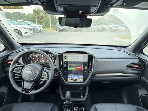 Used 2026 Subaru Forester Touring AWD/4WD image 25