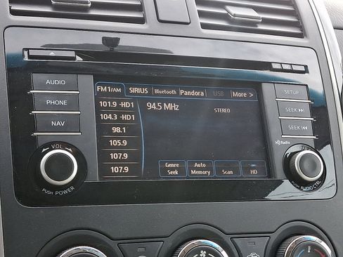 Used 2015 MAZDA CX-9 Touring w/ Touring Technology Package image 20