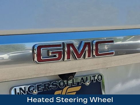 Used 2022 GMC Yukon XL Denali AWD/4WD image 33
