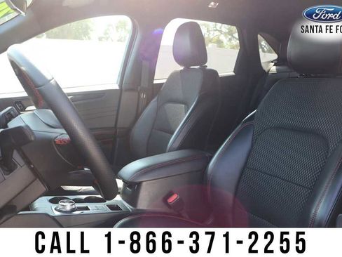 Used 2024 Ford Escape ST-Line w/ Tech Pack #1 FWD image 12
