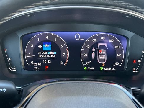 Used 2022 Honda Civic Sport Touring image 27