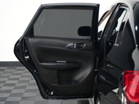 Used 2012 Subaru Impreza WRX STI Limited image 27