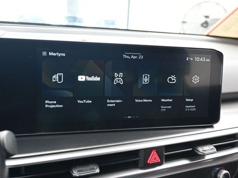 Used 2025 Kia Sorento S FWD image 22