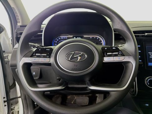 Used 2022 Hyundai Tucson SEL w/ Cargo Package FWD image 14