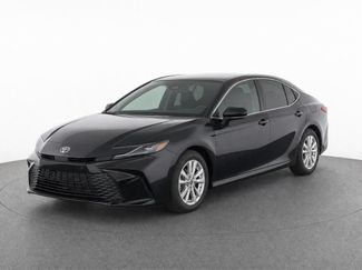 Used 2025 Toyota Camry LE FWD video 1