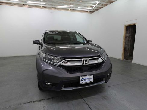 Certified 2018 Honda CR-V EX image 3