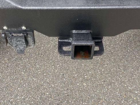 Used 2016 Jeep Wrangler Unlimited Sport w/ Quick Order Package 24S image 11