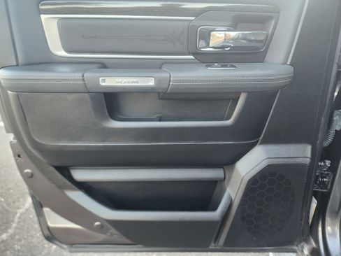 Used 2015 RAM 1500 Limited image 15
