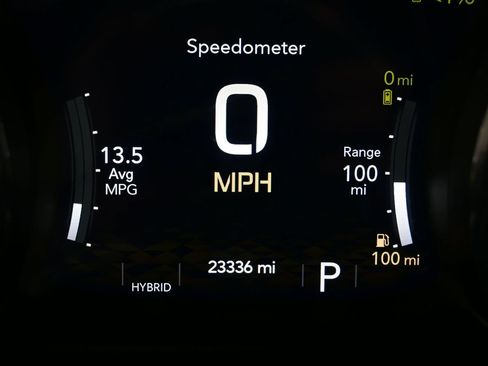 Used 2023 Jeep Wrangler Unlimited Sahara w/ Cold Weather Group AWD/4WD image 26