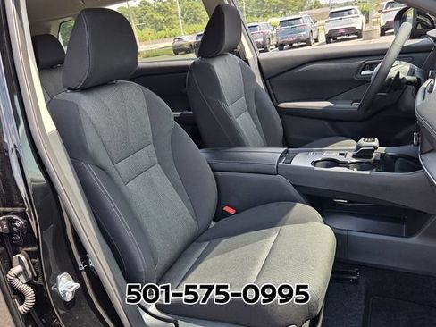 Used 2026 Nissan Rogue SV w/ Cold Weather Package FWD image 19
