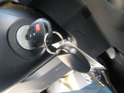 Used 2013 Toyota Prius C One FWD image 64