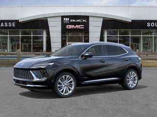 New 2026 Buick Envision Avenir AWD/4WD video 2