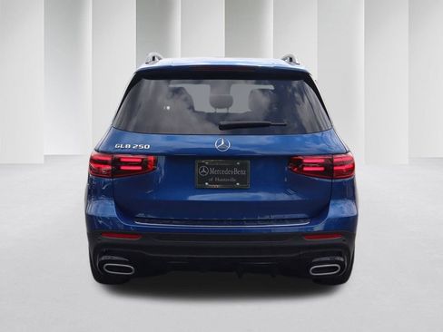 Certified 2024 Mercedes-Benz GLB 250 GLB 250 image 4