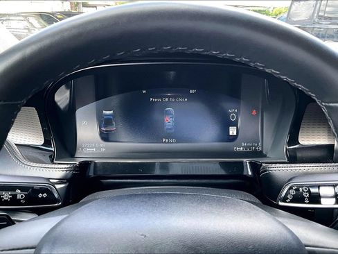Used 2024 Lincoln Corsair Reserve w/ Equipment Group 201A AWD/4WD image 31