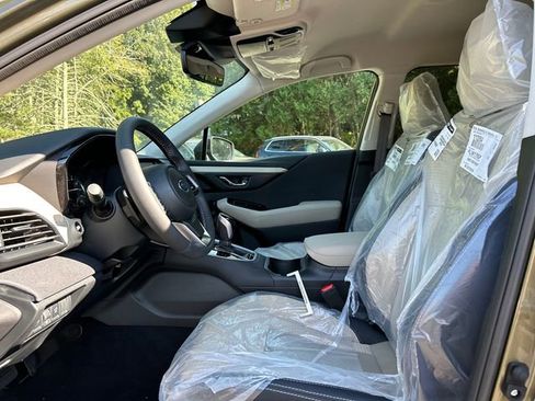 New 2025 Subaru Outback Premium w/ Popular Package #1 image 10