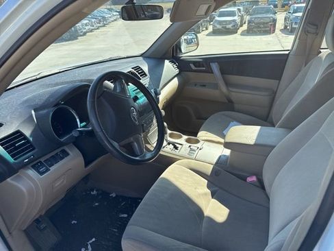Used 2009 Toyota Highlander Sport image 20