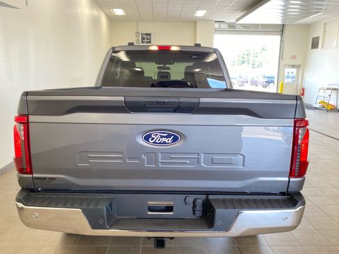New 2026 Ford F150 XLT AWD/4WD image 35
