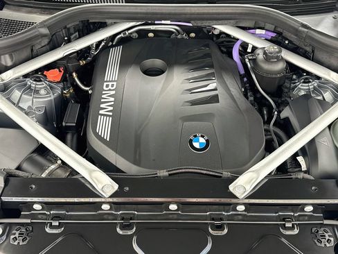 Certified 2026 BMW X5 xDrive40i AWD/4WD image 28