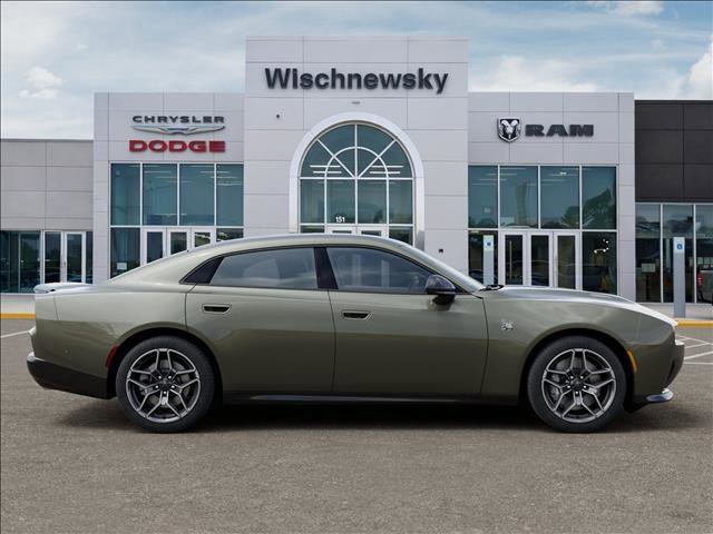 New 2026 Dodge Charger Scat Pack AWD/4WD image 21